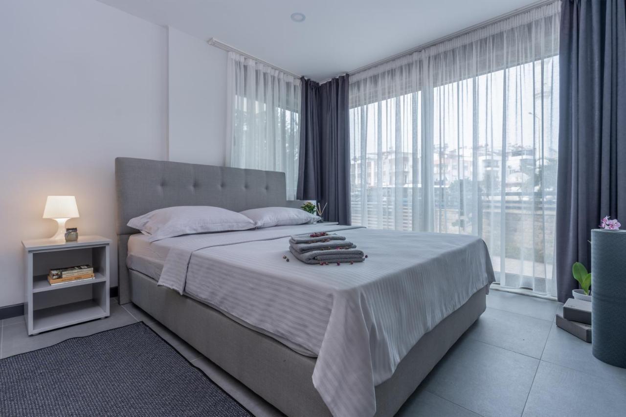 Apart Otel Rose - Cozy Near The *