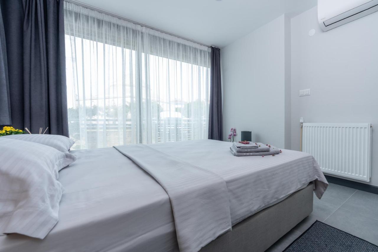 Aparthotel Rose - Cozy Near The Antalya