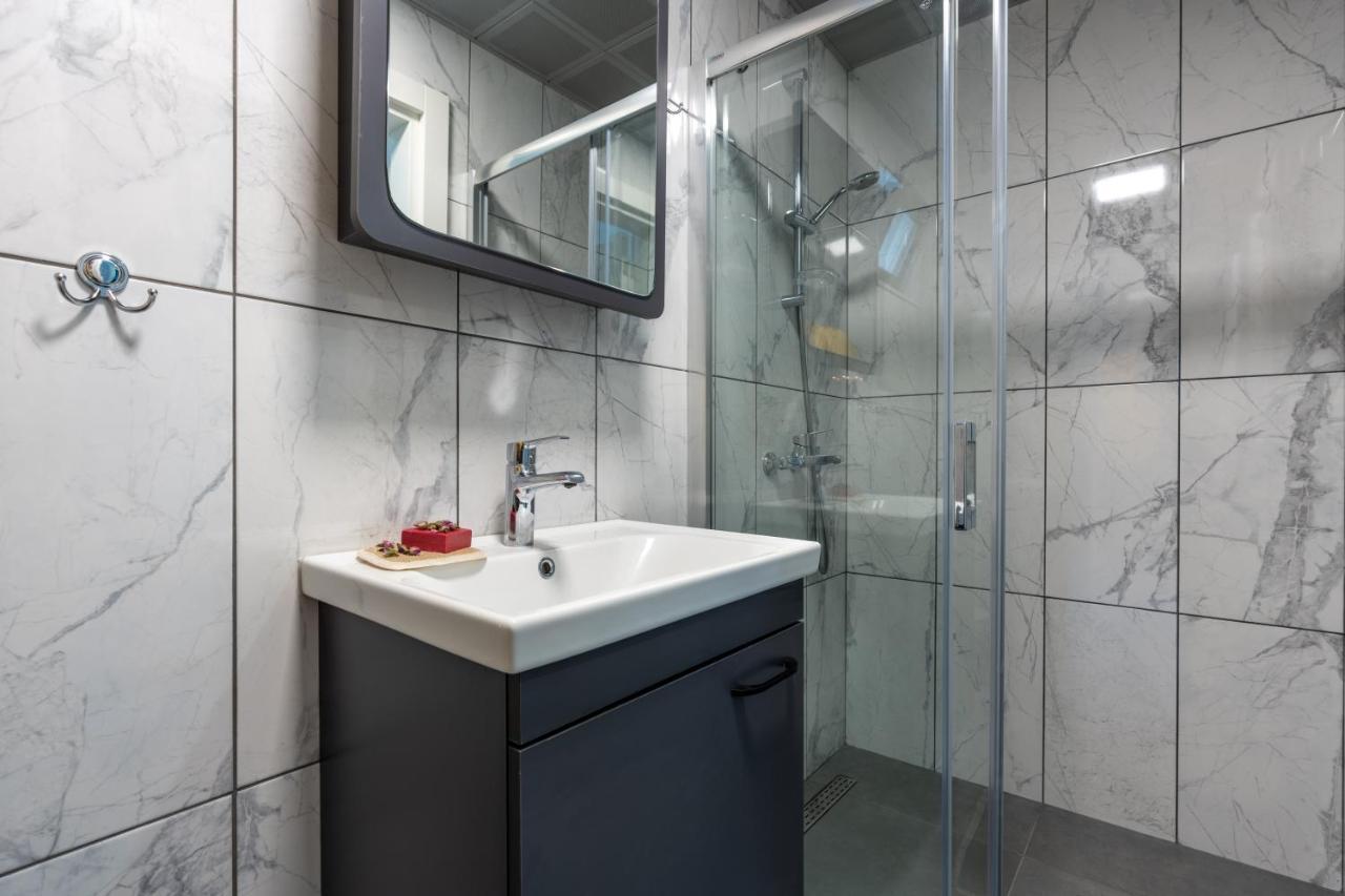 Apart Otel Rose - Cozy Near The
