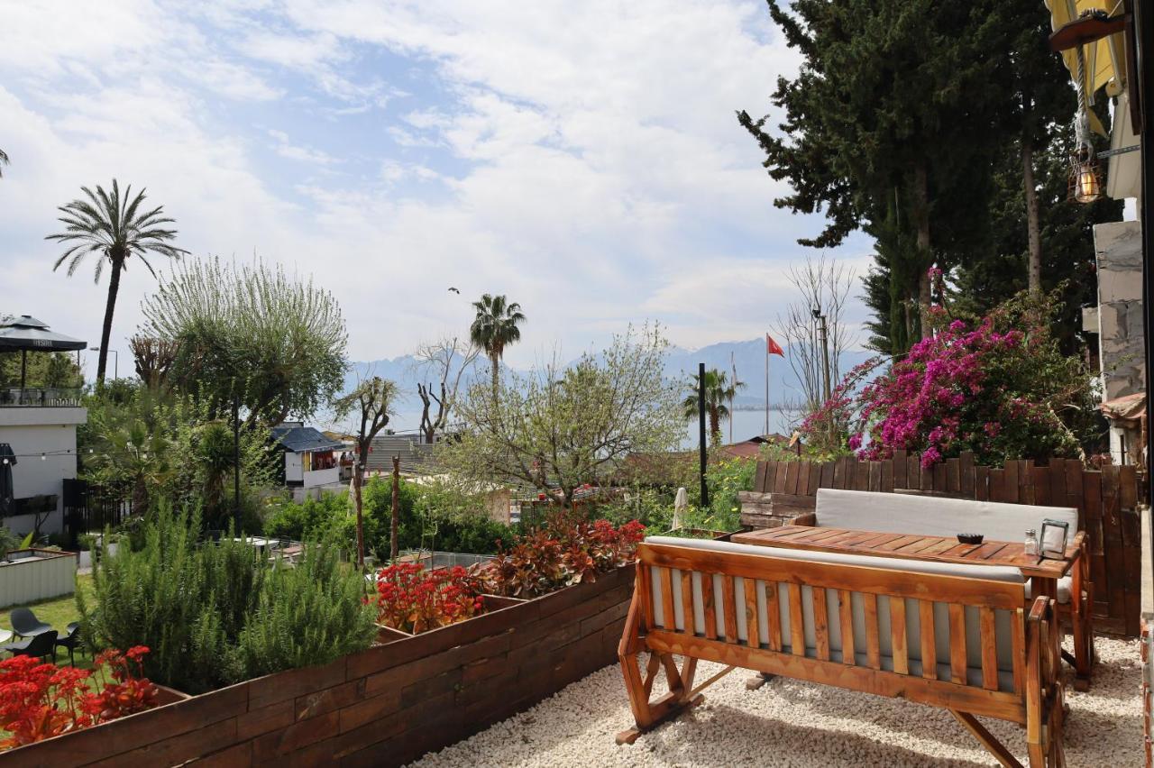 Otel Blue Sea Garden 3*