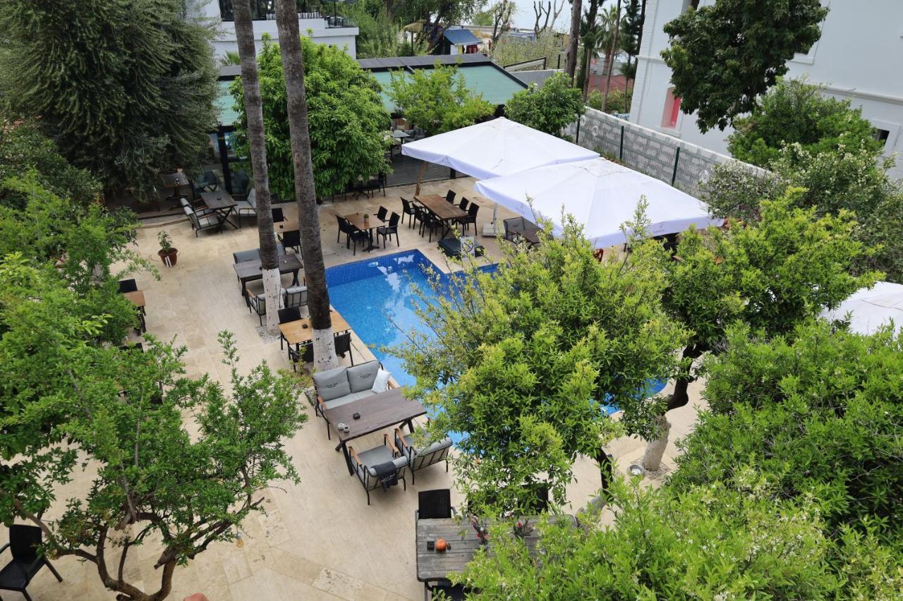 Otel Blue Sea Garden 3*
