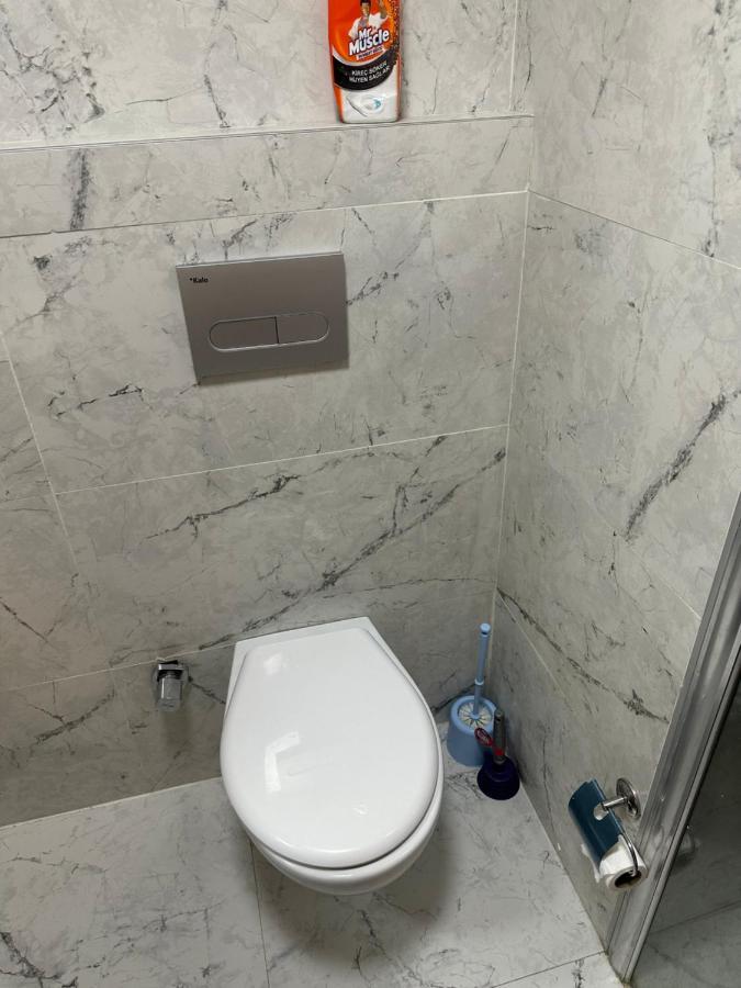 2 Bedroom In An Sexy Compound With Balcony Antalya