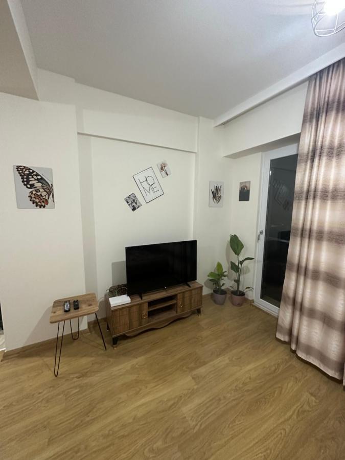 2 Bedroom In An Sexy Compound With Balcony *