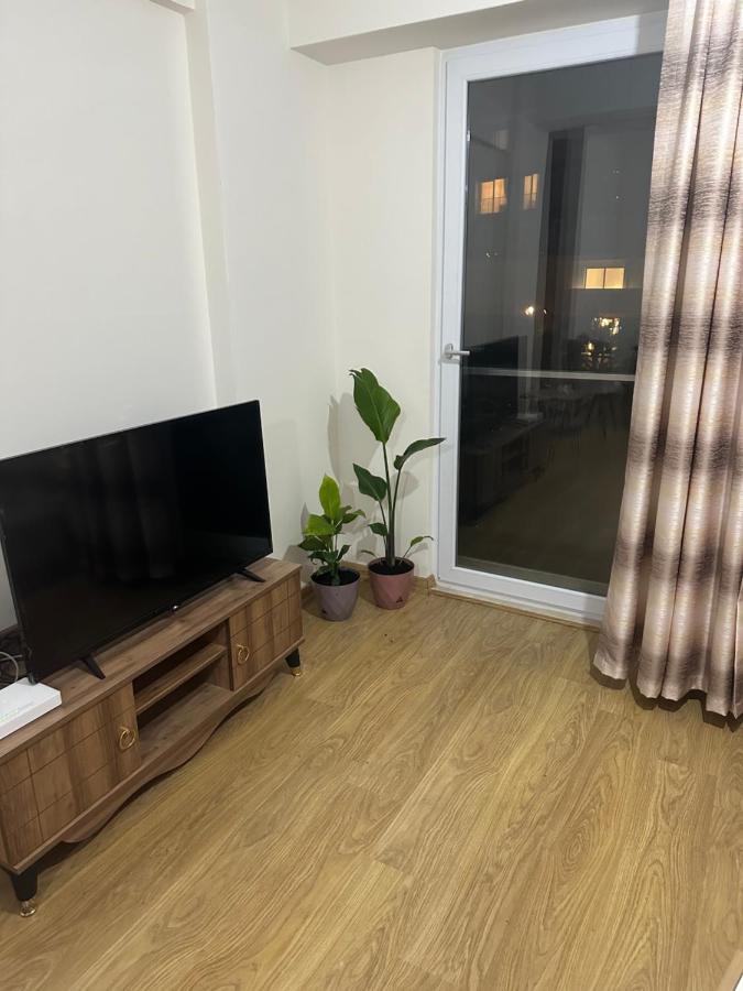2 Bedroom In An Sexy Compound With Balcony Apartment