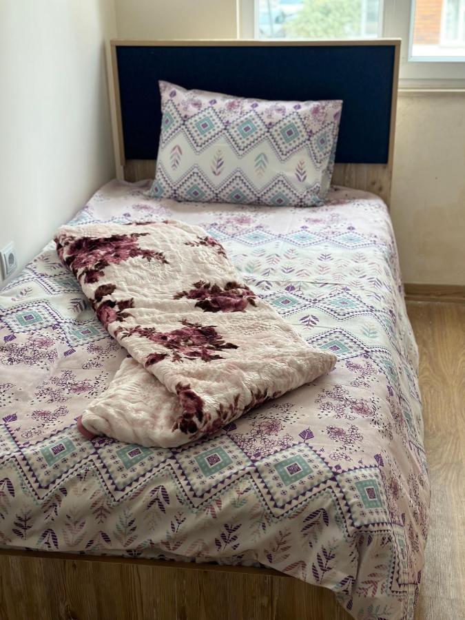Apartment 2 Bedroom In An Sexy Compound With Balcony Antalya