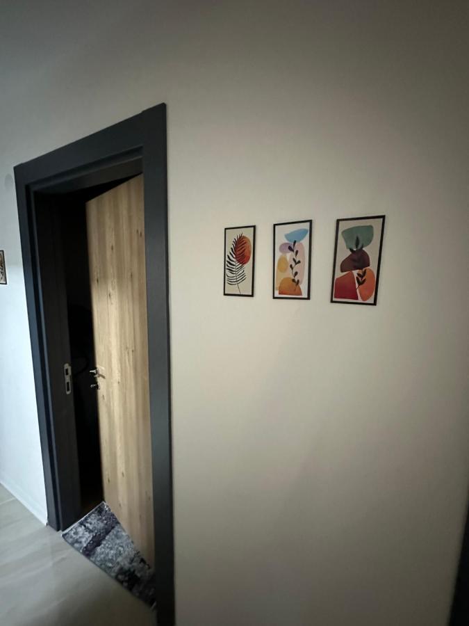 2 Bedroom In An Sexy Compound With Balcony Apartment