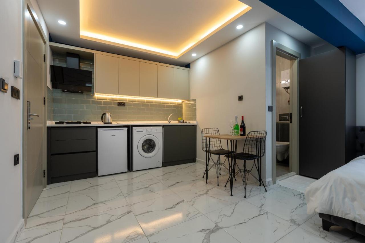 Sweet Deluxe Apartment Antalya