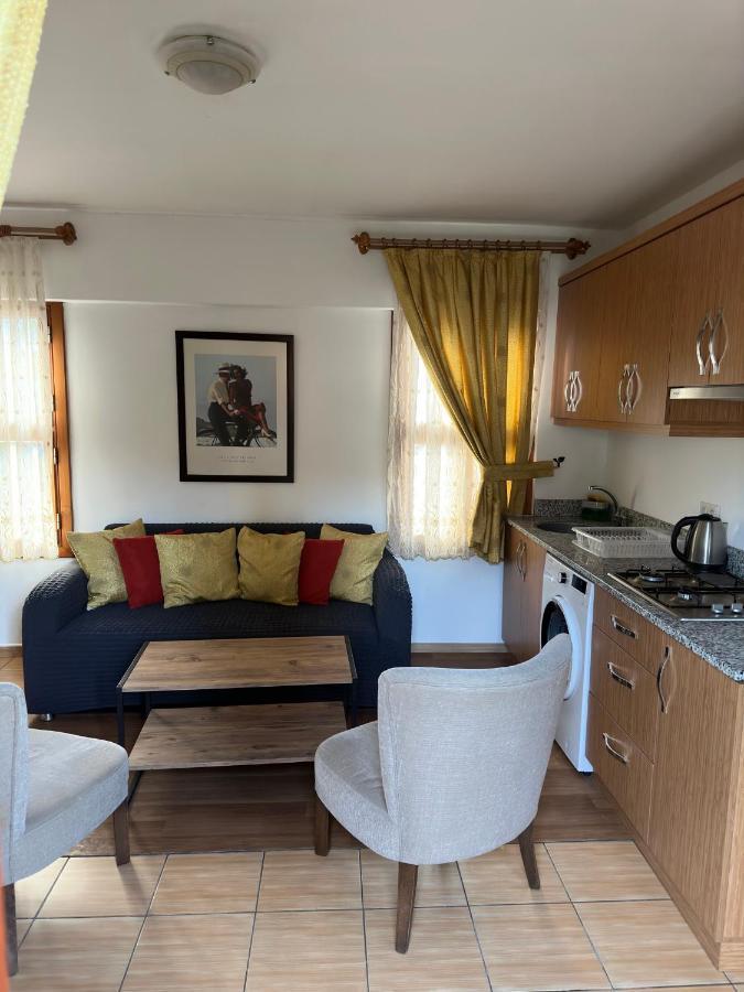 Kaleici Aparts Tatil Evi