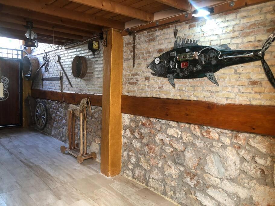 Tarihi Kaleici Muhtesem Dizayn Huzurlu Keyifli Teras Keyifli Oezel Ev Homestay *