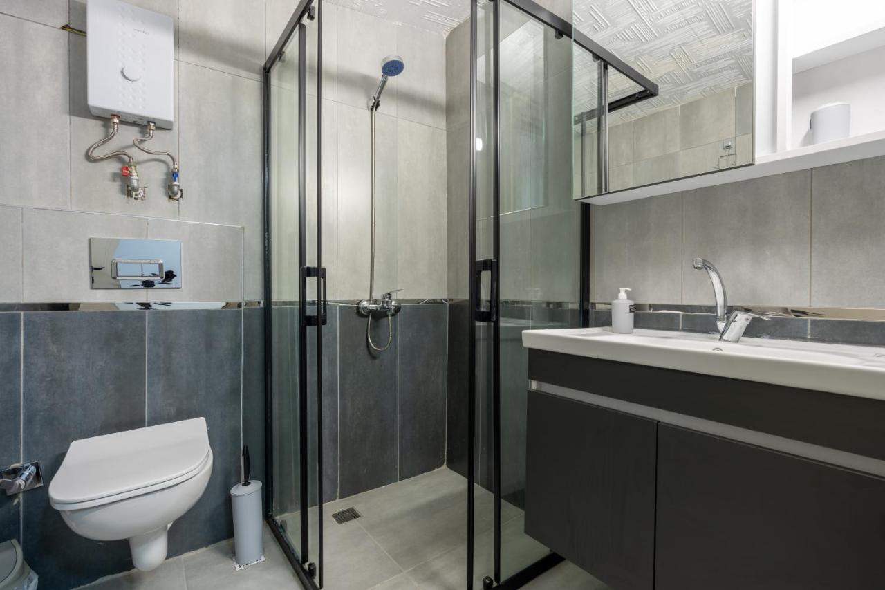 Apartment Sweet Deluxe Antalya