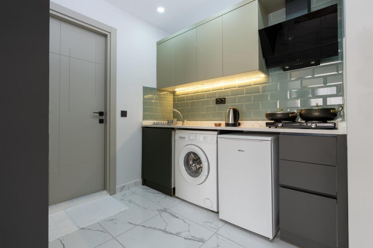 Apartment Sweet Deluxe Antalya