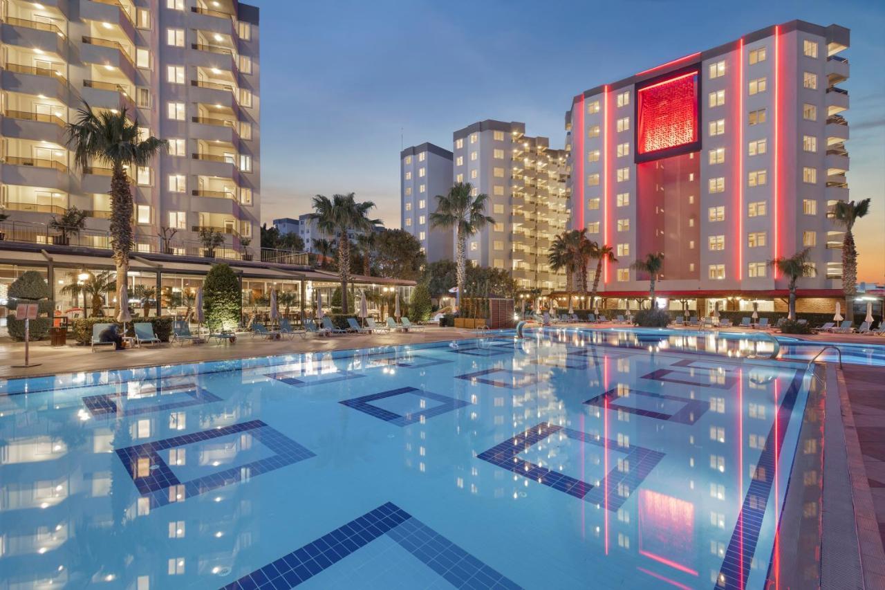 Ramada By Wyndham Lara Antalya
