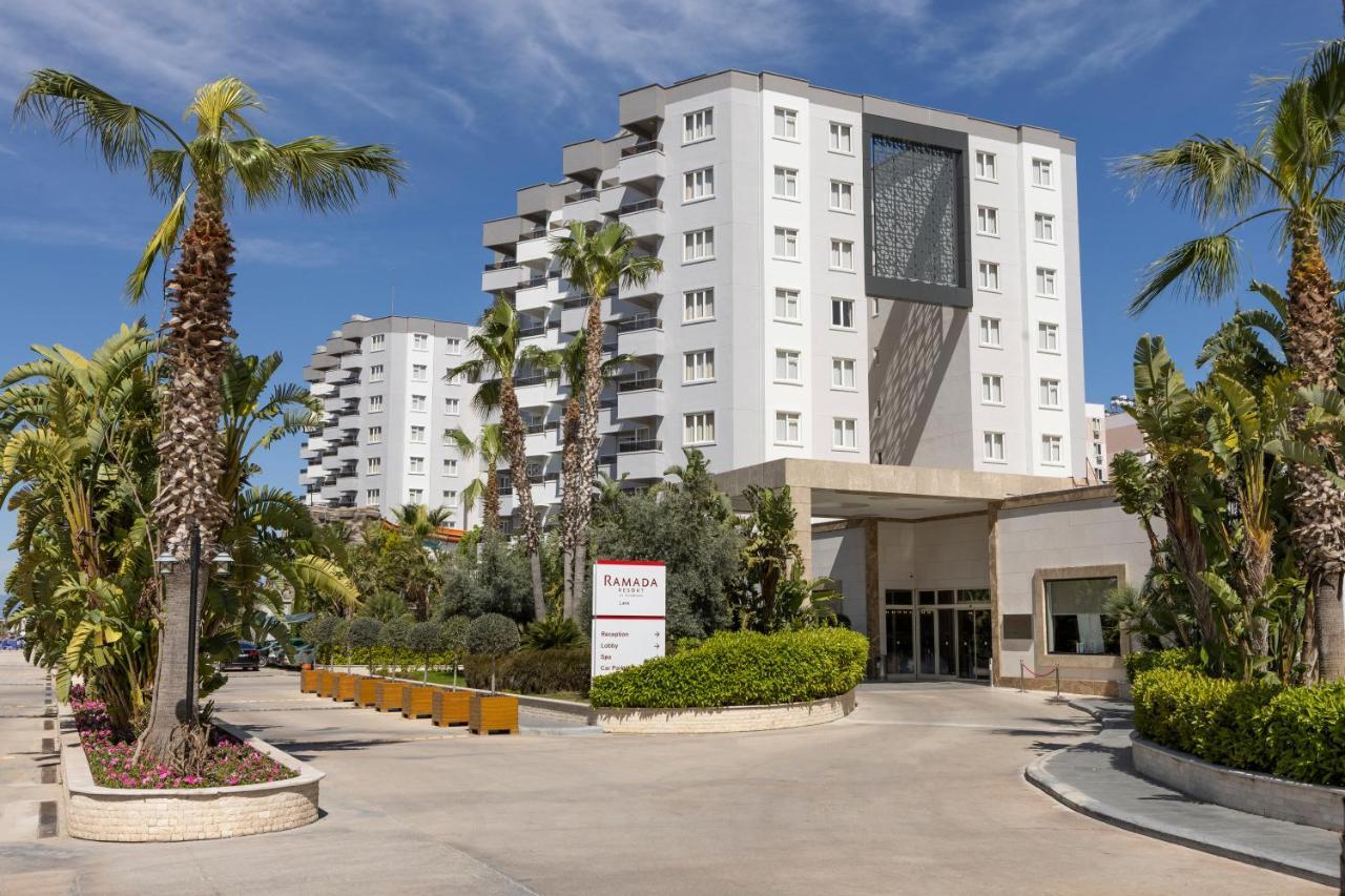 Ramada By Wyndham Lara Antalya