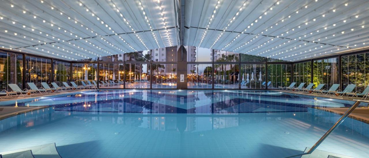 Hotel Ramada By Wyndham Lara 5*