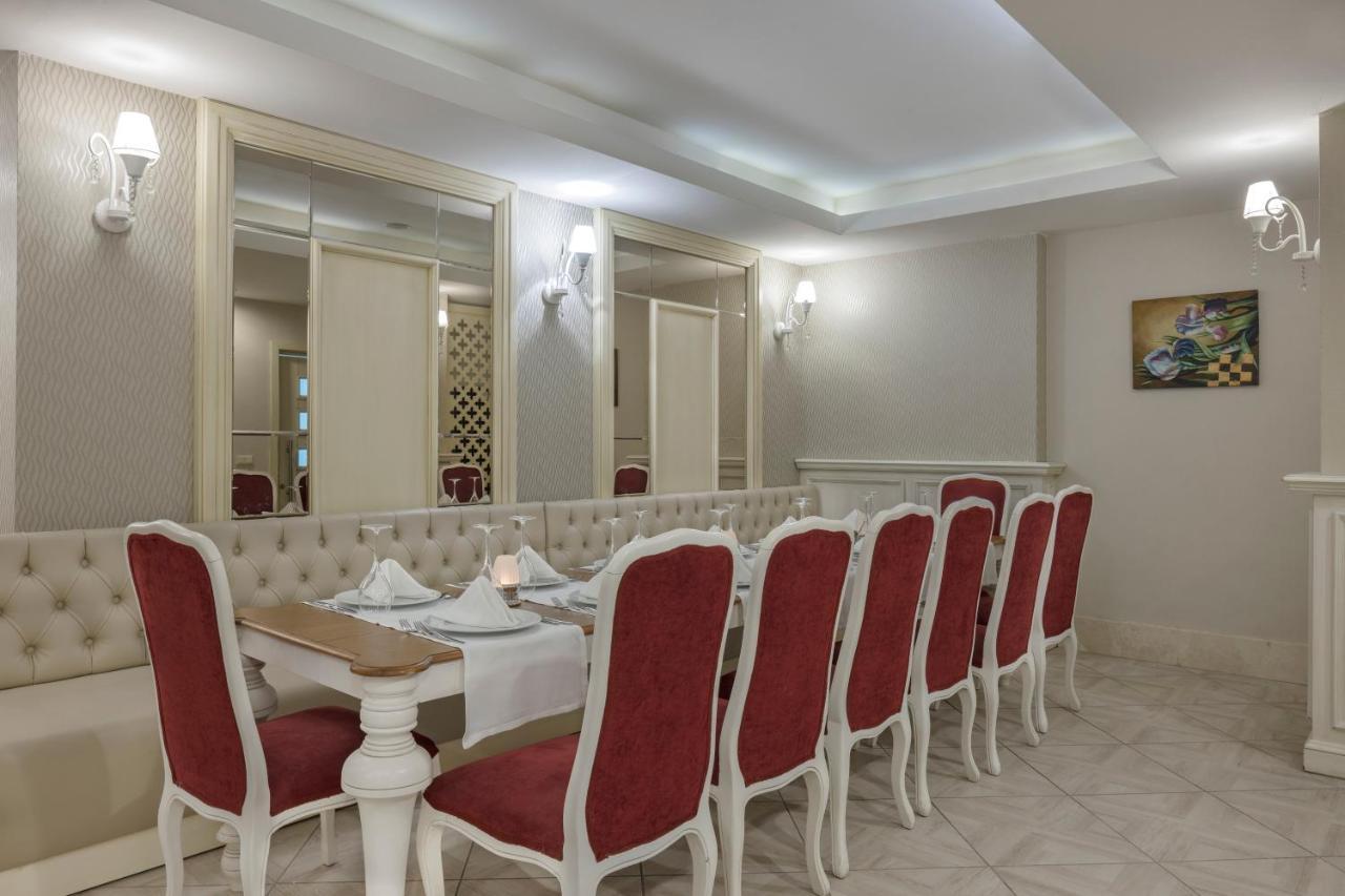 Hotel Ramada By Wyndham Lara 5*