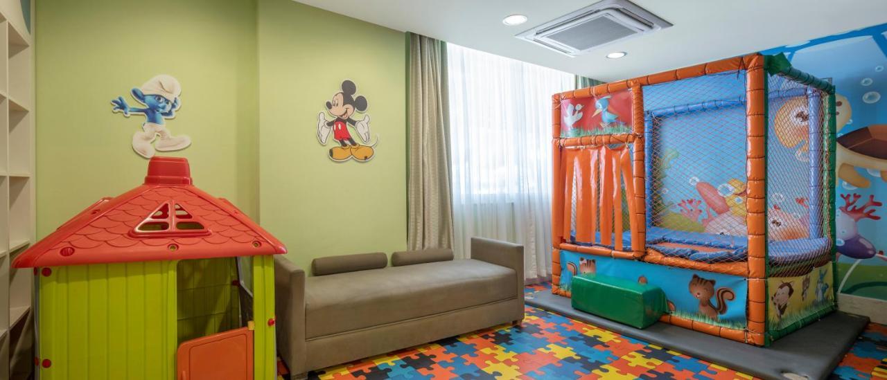 Ramada By Wyndham Lara 5*