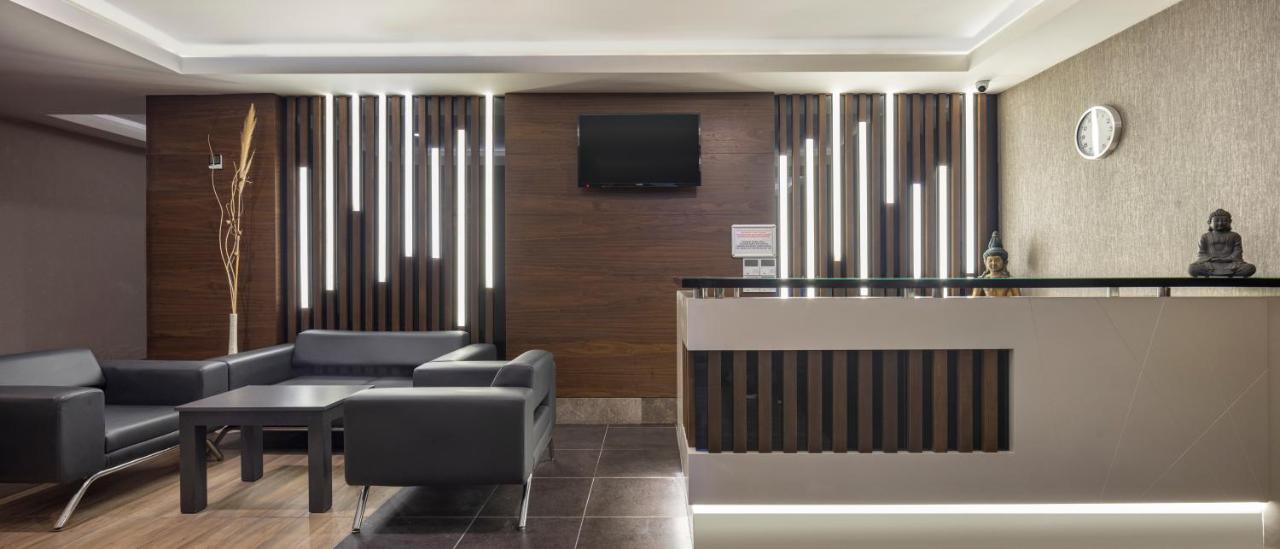 Ramada By Wyndham Lara Hotel Antalya