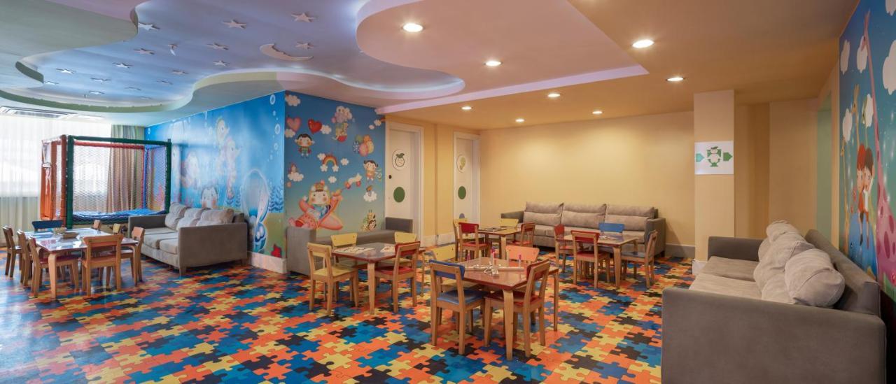 Hotel Ramada By Wyndham Lara 5*