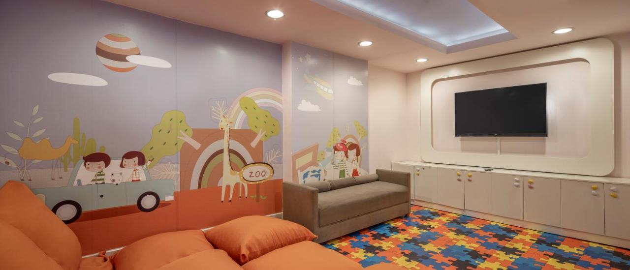 Hotel Ramada By Wyndham Lara 5*