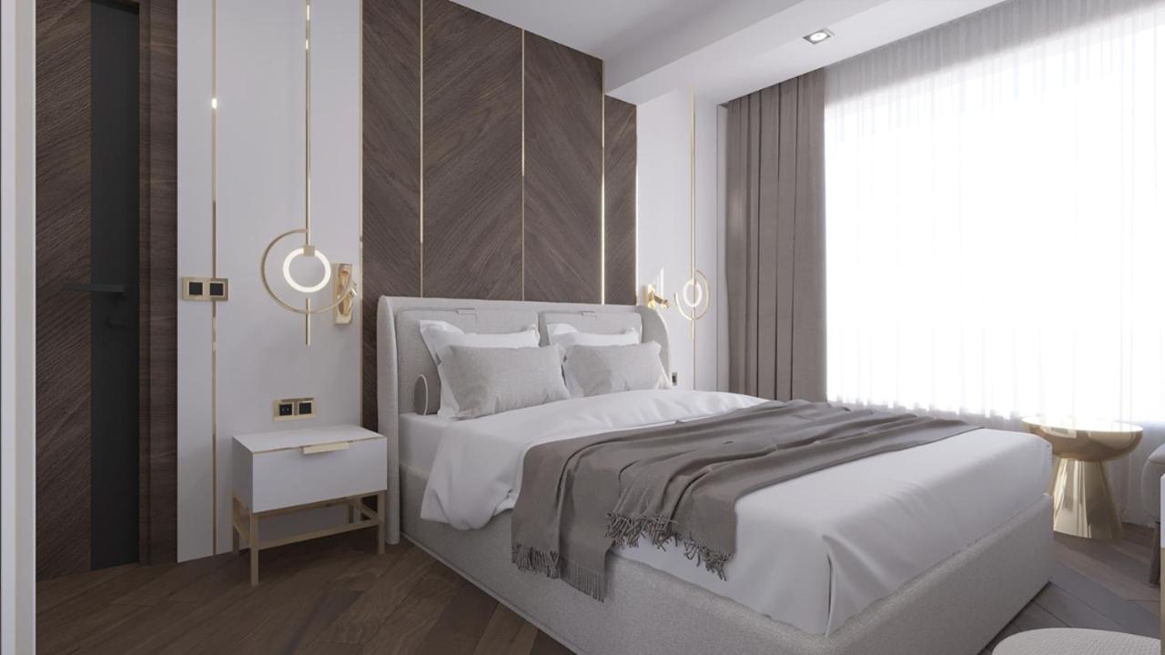 Hotel Lara Vista Suits & Spa *