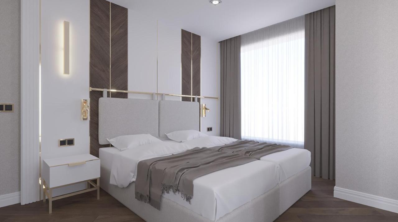 Hotel Lara Vista Suits & Spa