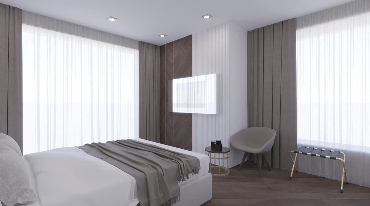 Lara Vista Suits & Spa Hotel