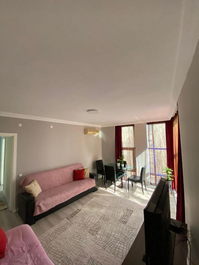 Apartment центр
