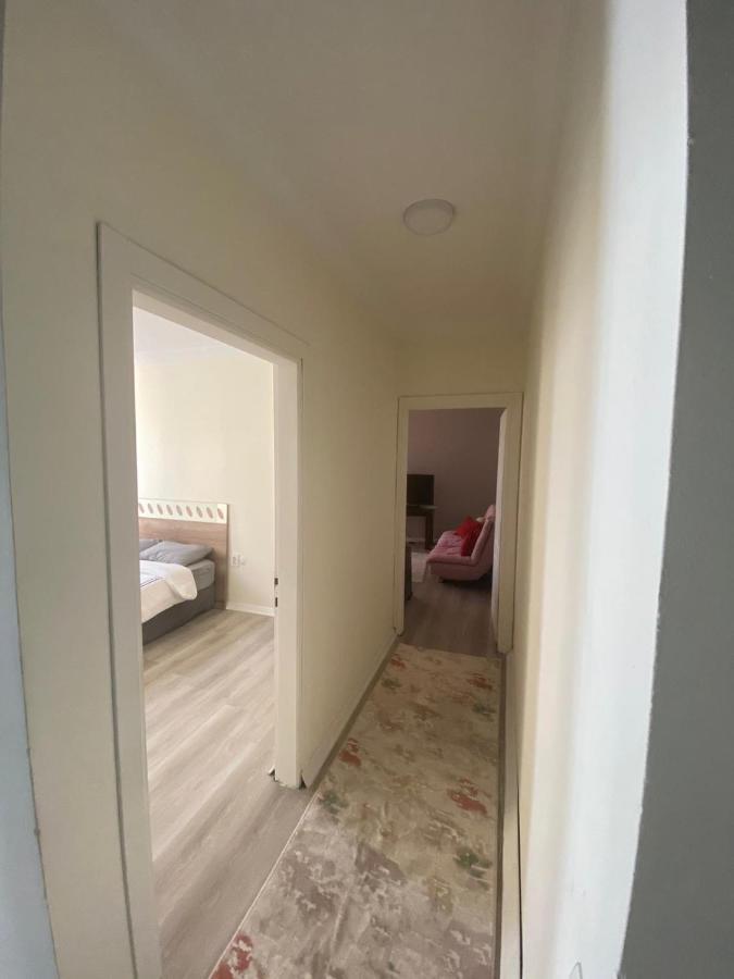 Apartment центр