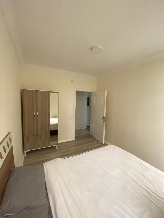 Apartment центр *