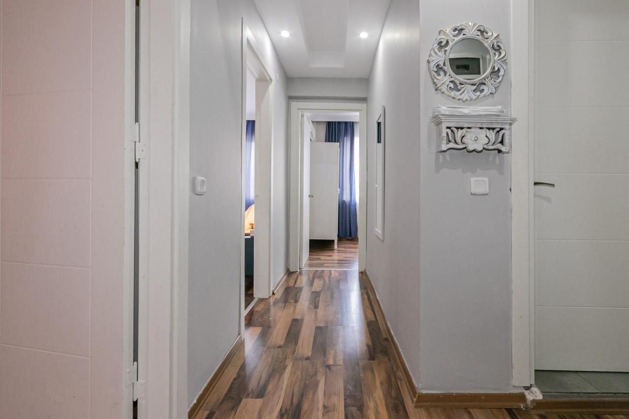 Apartment Maria House *