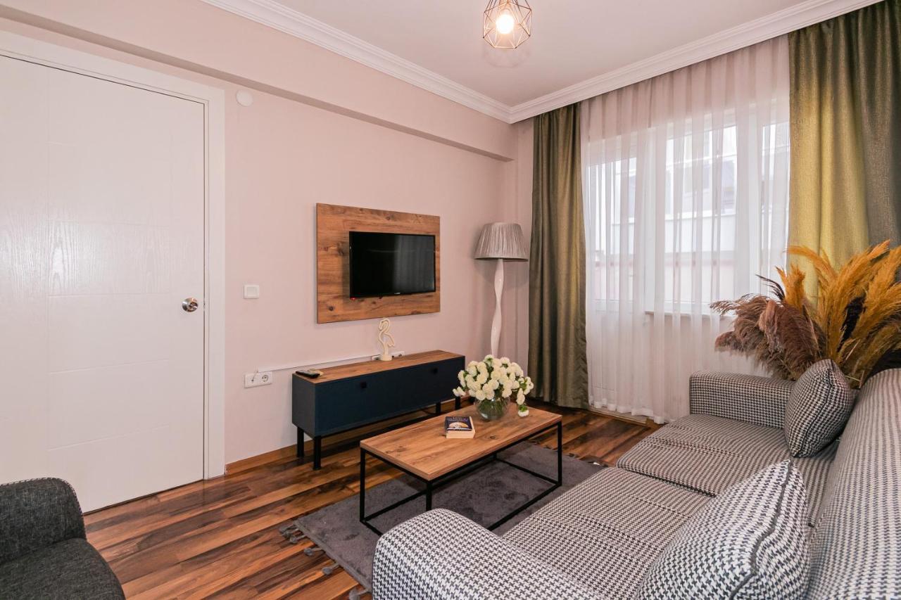 Maria House Apartment *
