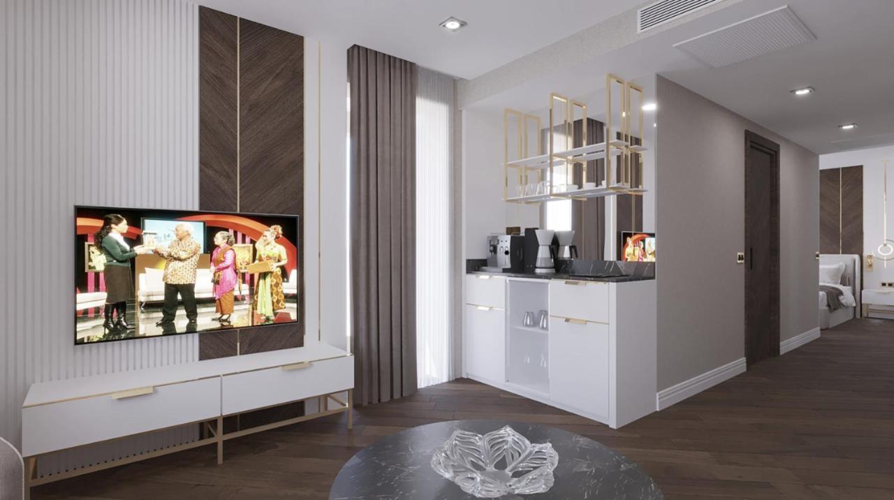 Lara Vista Suits & Spa Hotel