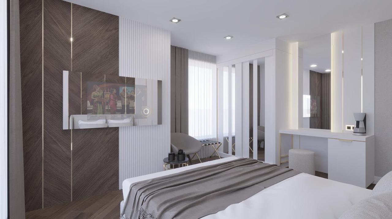 Hotel Lara Vista Suits & Spa