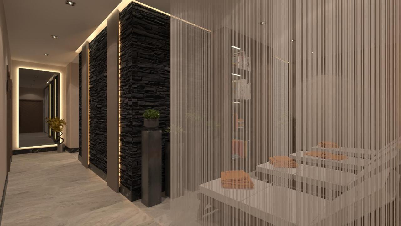 Hotel Lara Vista Suits & Spa Antalya