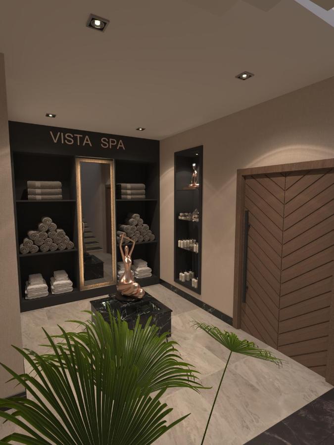 Lara Vista Suits & Spa Hotel Antalya