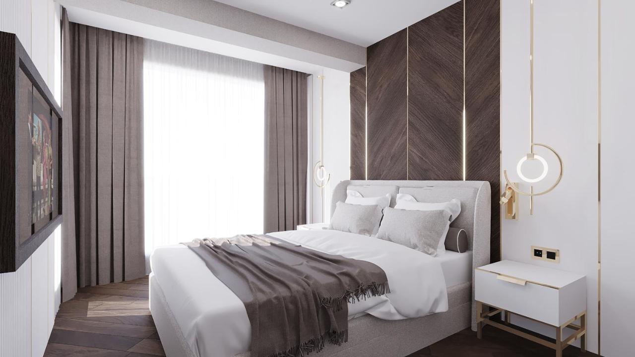 Hotel Lara Vista Suits & Spa *
