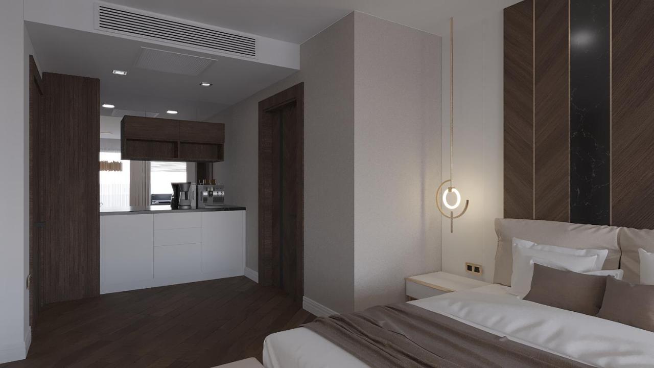 Hotel Lara Vista Suits & Spa *