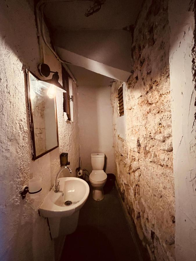 Hostel Berlin & Street Antalya