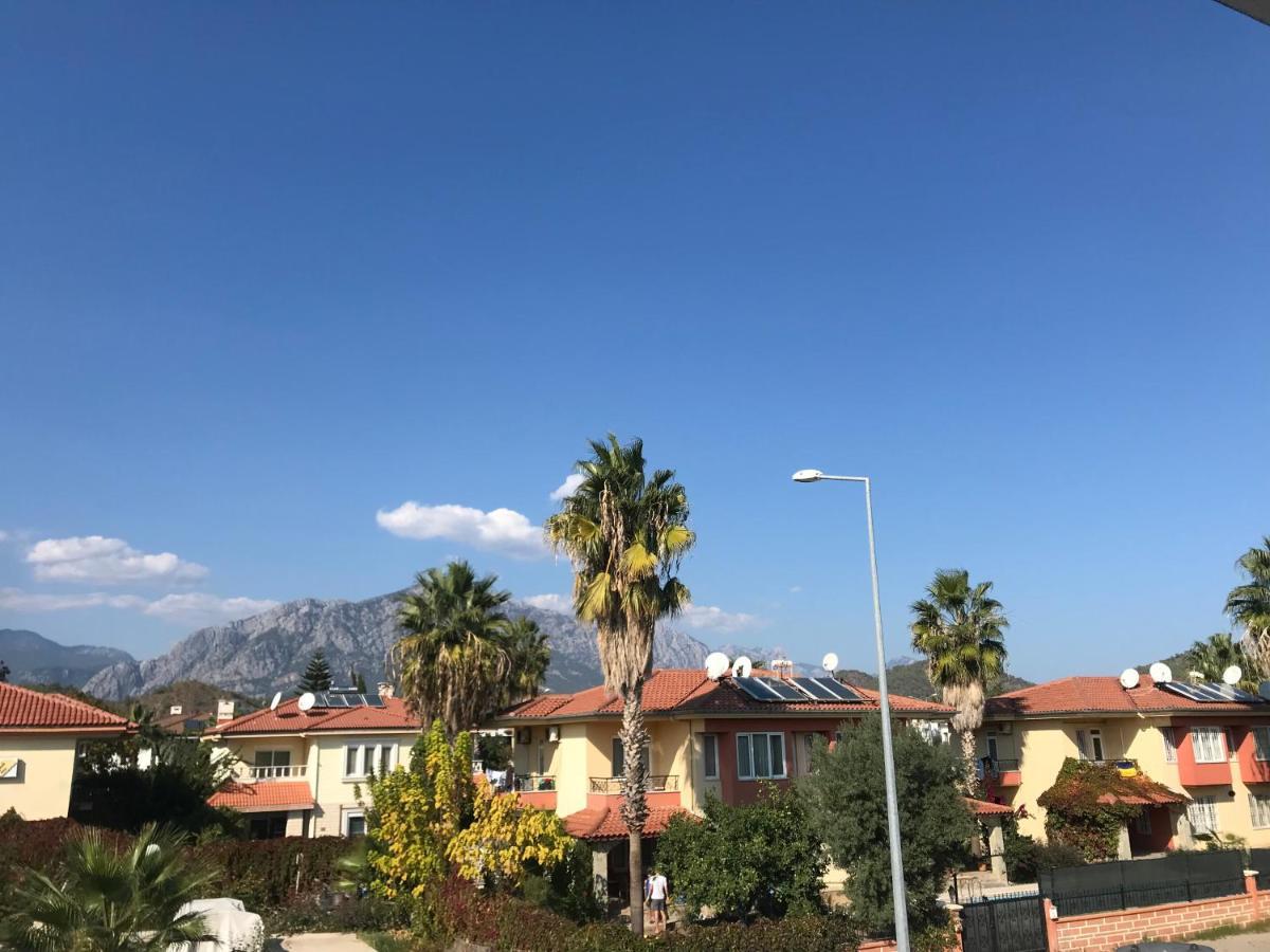 Tanem Apartment Antalya