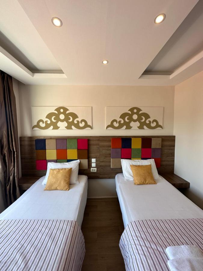 Hotel Twenty