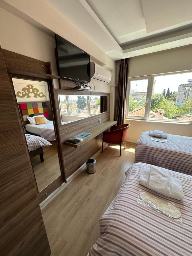 Hotel Twenty Antalya