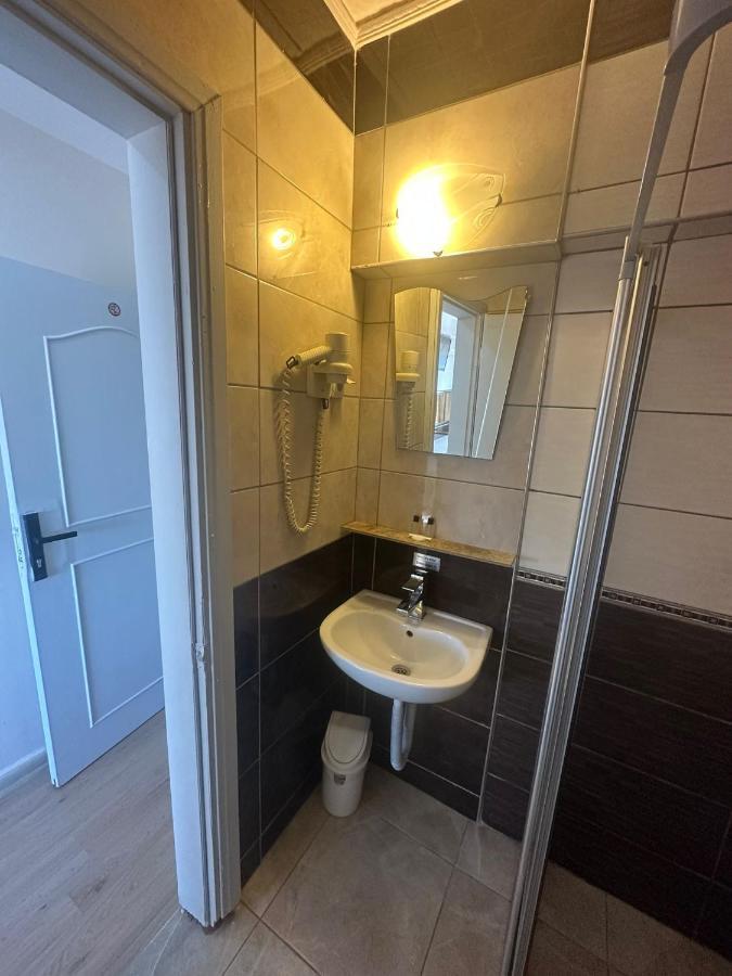 Twenty Hotel Antalya
