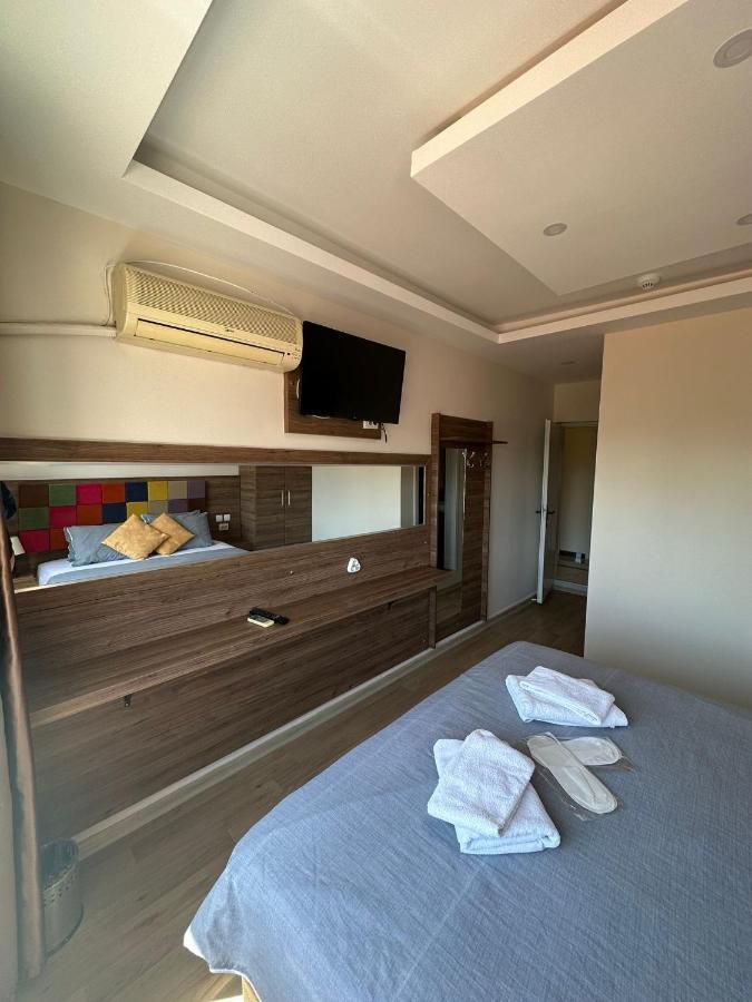 Twenty Hotel