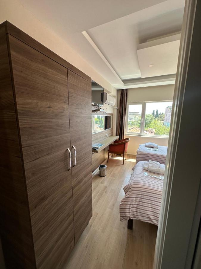 Hotel Twenty Antalya