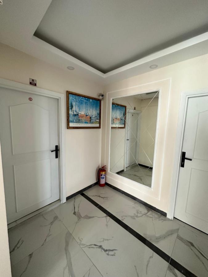 Twenty Hotel Antalya