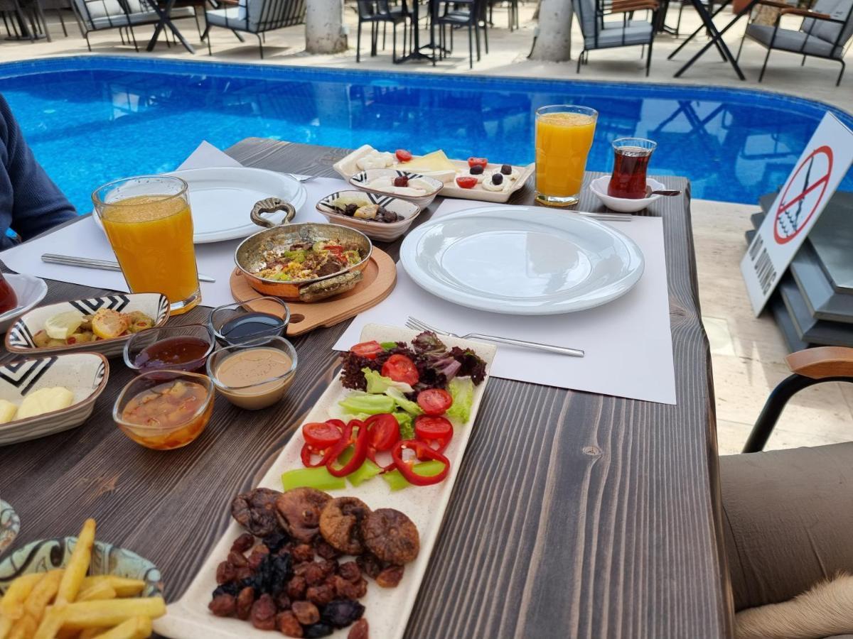 Otel Blue Sea Garden