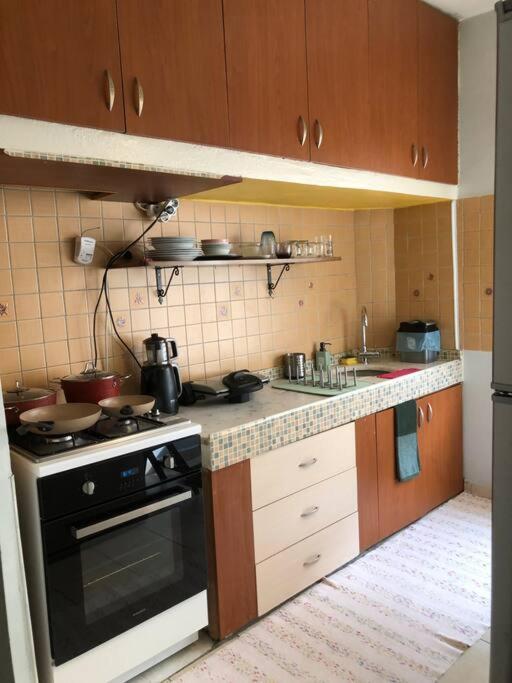 Apartment Tarihi Kaleici Denize Yakin Size Oezel Muhtesem Konum Uygun Fiyat Ev *