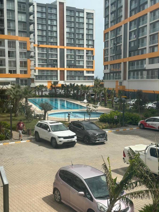 Apartment 2 Bedroom In An Sexy Compound With Balcony *