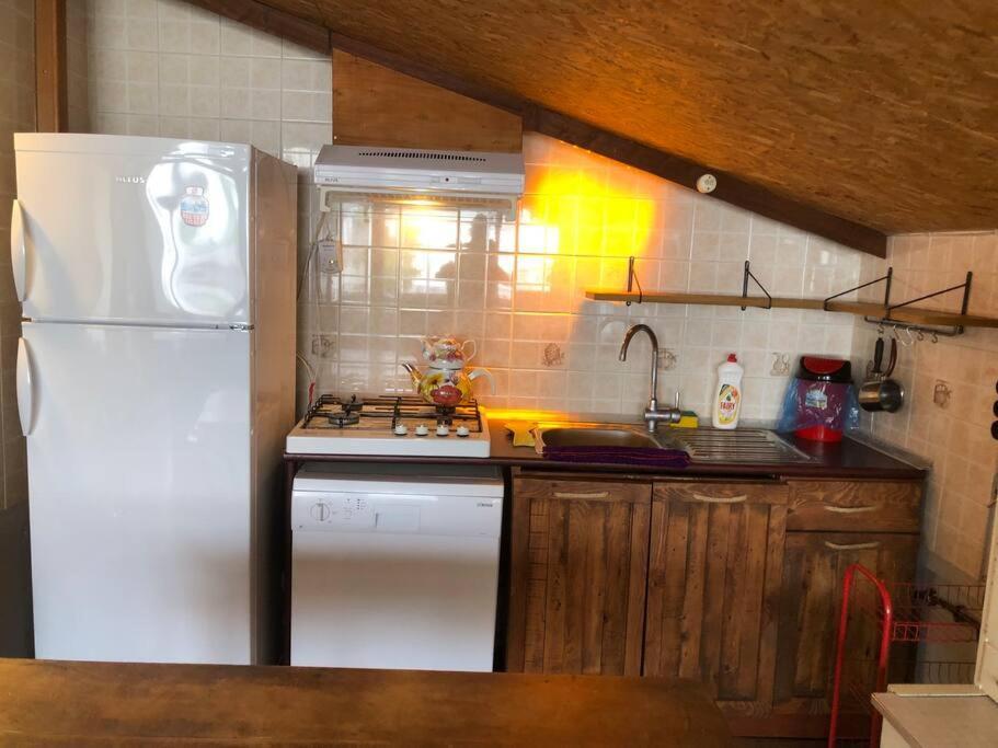 Tarihi Kaleici Muhtesem Dizayn Huzurlu Keyifli Teras Keyifli Oezel Ev Homestay *