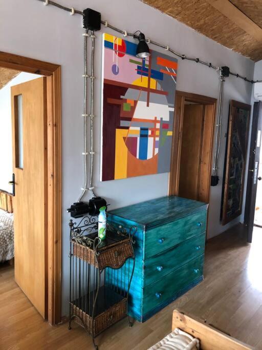 Homestay Tarihi Kaleici Muhtesem Dizayn Huzurlu Keyifli Teras Keyifli Oezel Ev